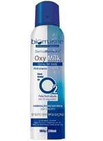 Ficha técnica e caractérísticas do produto Hidratante Biomarine Dermathermale Oxy Milk