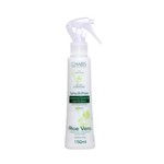 Ficha técnica e caractérísticas do produto Hidratante Capilar Charis Professional Aloe Vera Spray Bi-Phase 150mL