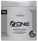 Ficha técnica e caractérísticas do produto Hidratante Capilar TANAGRA T-ONE 500GR - 260