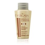 Ficha técnica e caractérísticas do produto Hidratante Capilar Vizcaya Blond Action 20ml