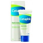 Ficha técnica e caractérísticas do produto Hidratante Cetaphil Hand Cream 85g