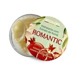 Hidratante com Extrato de Romã Romantic SP Colors