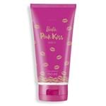Ficha técnica e caractérísticas do produto Hidratante com Glitter Barbie Pink Kiss Avon