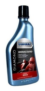 Ficha técnica e caractérísticas do produto Hidratante Condicionador de Couro 500ml Hidracouro - Vonixx