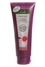 Ficha técnica e caractérísticas do produto Hidratante Corpor Natural Pós Banho Cherry Blossom- Aromagia