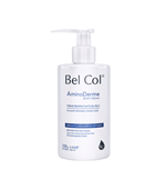 Ficha técnica e caractérísticas do produto Hidratante Corporal Bel Col Aminoderme Body Cream 320g