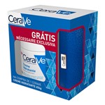 Ficha técnica e caractérísticas do produto Hidratante Corporal Cerave 545g + Necessarie