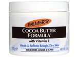 Ficha técnica e caractérísticas do produto Hidratante Corporal Cocoa Butter Solid BLM 100g - Palmers