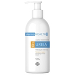 Ficha técnica e caractérísticas do produto Hidratante Corporal Dermo Health Ureia 10% 500g