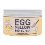 Ficha técnica e caractérísticas do produto Hidratante Corporal Egg Mellow Body Butter