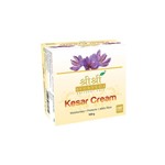 Hidratante Corporal Kesar Cream Natural com Açafrão 100g - Sri Sri Ayurveda