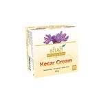 Ficha técnica e caractérísticas do produto Hidratante Corporal Kesar Cream Natural com Açafrão 100g - Sri Sri Ayurveda