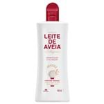Ficha técnica e caractérísticas do produto Hidratante Corporal Leite de Aveia Perfume Original 400ml - Davene