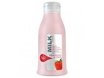 Ficha técnica e caractérísticas do produto Hidratante Corporal Milk Touch Strawberries Cream - Nir Cosmetics 315g
