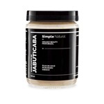 Ficha técnica e caractérísticas do produto Hidratante Corporal Natural Jabuticaba 150ml Simple Organic