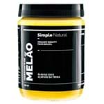 Ficha técnica e caractérísticas do produto Hidratante Corporal Simple Organic Melão 150ml
