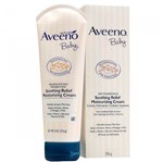 Hidratante Corporal Soothing Relief Aveeno Baby 226g - Johnson