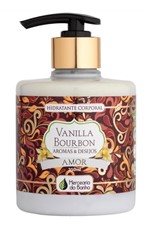 Ficha técnica e caractérísticas do produto Hidratante Corporal Vanilla Bourbon - Mercearia do Banho