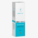 Ficha técnica e caractérísticas do produto Hidratante Corporal Zeta Skin 250mL