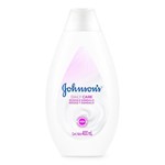 Ficha técnica e caractérísticas do produto Hidratante Daily Care JOHNSON'S Rosas e Sandalo 400ml