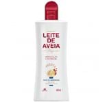Ficha técnica e caractérísticas do produto Hidratante Davene Leite de Aveia Desodorante Corporal Amendoas Pele Seca 400ML