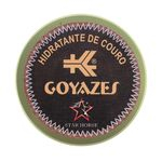 Ficha técnica e caractérísticas do produto Hidratante De Couro 150g Goyazes