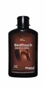 Ficha técnica e caractérísticas do produto Hidratante de Couro Best Touch Alcance 200ml