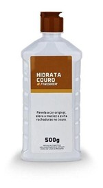 Ficha técnica e caractérísticas do produto Hidratante de Couro FINISHER 500GR