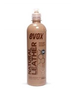 Ficha técnica e caractérísticas do produto Hidratante de Couro Natural Leather 500ml Evox