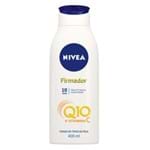 Ficha técnica e caractérísticas do produto Hidratante Desodorante Nivea Firmador Q10 + Vitamina C 400ml