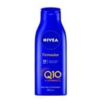 Ficha técnica e caractérísticas do produto Hidratante Desodorante Nivea Firmador Q10 + Vitamina C Pele Seca 400ml