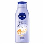 Ficha técnica e caractérísticas do produto Hidratante Desodorante Nivea Flor de Laranjeira & Óleo de Abacate 400ml