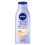 Ficha técnica e caractérísticas do produto Hidratante Desodorante Nivea Flor de Laranjeira & Óleo de Abacate