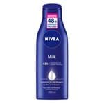 Ficha técnica e caractérísticas do produto Hidratante Desodorante Nivea Milk 200ml