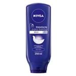 Ficha técnica e caractérísticas do produto Hidratante Desodorante para Banho Nivea Milk 250ml