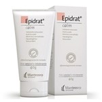 Ficha técnica e caractérísticas do produto Hidratante Epidrat Calm Mantecorp Skincare 40g