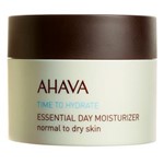 Ficha técnica e caractérísticas do produto Hidratante Facial Ahava - Essential Day Moisturizer For Normal To Dry Skin - 50ml