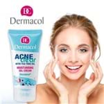 Ficha técnica e caractérísticas do produto Hidratante Facial Anti-Acne Dermacol Acne Clear 50mL