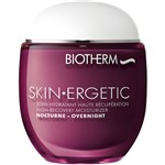 Ficha técnica e caractérísticas do produto Hidratante Facial Biotherm Skin Ergetic Nuit 50ml