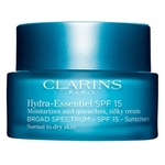 Ficha técnica e caractérísticas do produto Hidratante Facial Clarins - Skin Hydra Essentiel Spf15 50ml