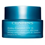 Ficha técnica e caractérísticas do produto Hidratante Facial Clarins - Skin Hydra Essentiel SPF15 Cream 50ml