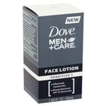 Ficha técnica e caractérísticas do produto Hidratante Facial Dove Men+Care Sensitive +