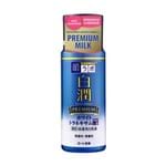 Ficha técnica e caractérísticas do produto Hidratante Facial Hada Labo Shirojyun Premium Milk 140ml