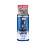 Ficha técnica e caractérísticas do produto Hidratante Facial Hada Labo Shirojyun Premium Milk com 140ml