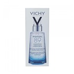Ficha técnica e caractérísticas do produto Hidratante Facial Mineral 89 Vichy 50ml
