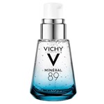 Ficha técnica e caractérísticas do produto Hidratante Facial Minéral 89 Vichy Ácido Hialurônico - 30ml