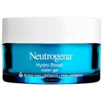 Ficha técnica e caractérísticas do produto Hidratante Facial Neutrogena Creme Hydro Boost Water Gel 50g