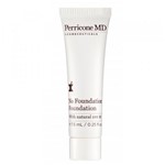 No Foundation Foundation SPF 30 Perricone MD - Hidratante Facial - 7,5ml