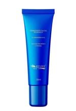 Ficha técnica e caractérísticas do produto Hidratante Facial Recuperador PÃ³s Maquiagem Max Love HFR01 Azul - Azul - Feminino - Dafiti