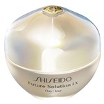 Ficha técnica e caractérísticas do produto Hidratante Facial Shiseido Future Solution LX Daytime Protective